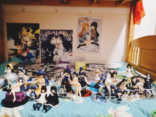 我的妹妹不可能那么可爱 五更琉璃 兔女郎