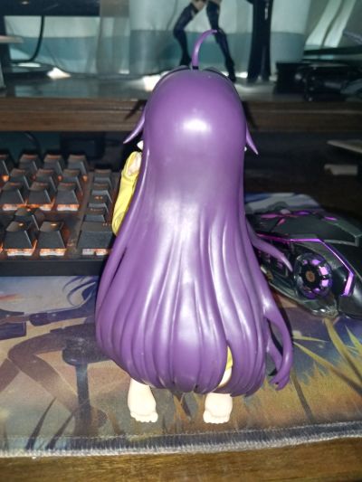 刀剑神域 记忆碎片 有纪 睡衣 ver.