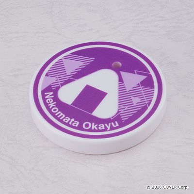 粘土人#1860  猫又小粥