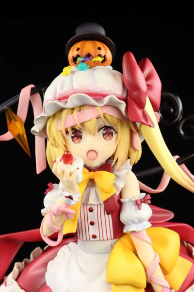 东方Project 芙兰朵露·斯卡蕾特