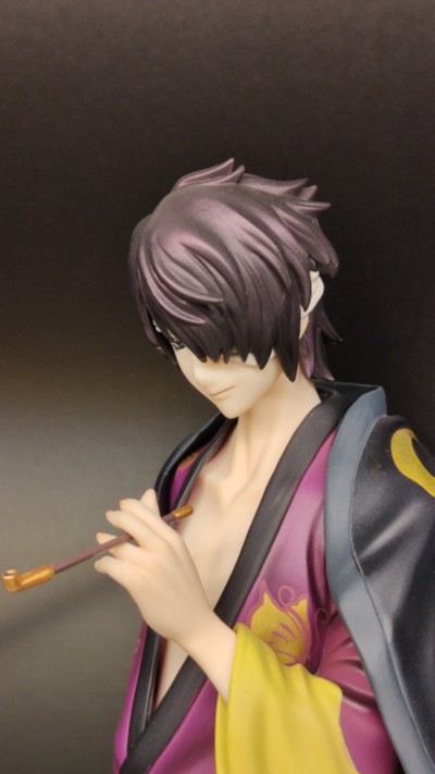 銀 魂 高杉晋助