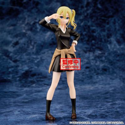 Kyunties 电视动画 辉夜大小姐想让我告白～究极浪漫～  早坂爱