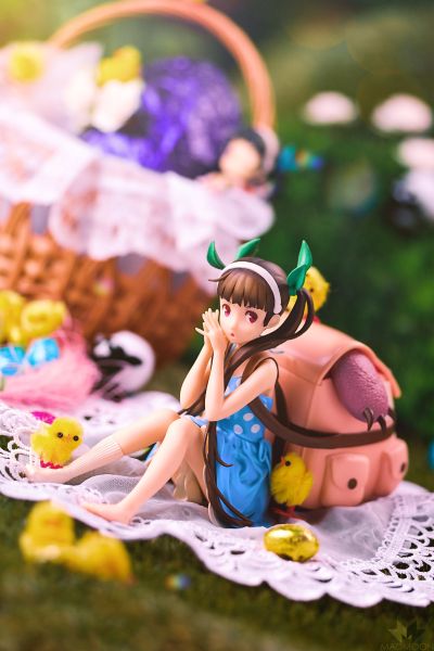 EXQ手办 〈物语〉系列 八九寺真宵