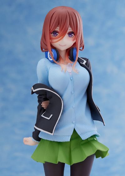 Coreful 五等分的新娘∬ 中野三玖 ~校服~ 新装版