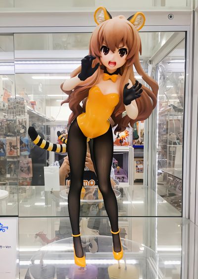 B-style 龙与虎 逢坂大河 老虎