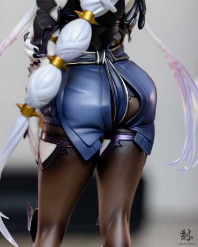 莱莎的炼金工房～常暗女王与秘密藏身处～ 莉拉・德西亚斯