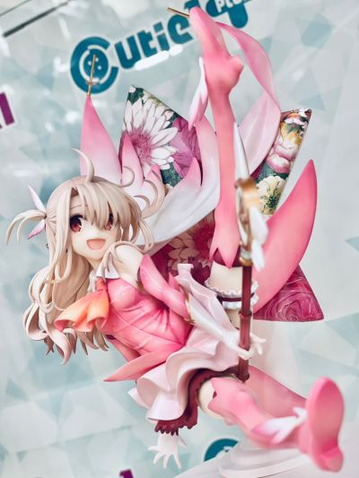 PRISMA WING PWFKL-01P 魔法少女伊莉雅 第二季 伊莉雅斯菲尔·冯·爱因兹贝伦