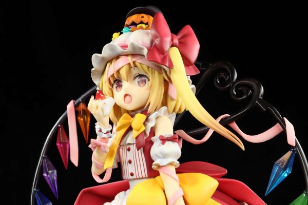 东方Project 芙兰朵露·斯卡蕾特