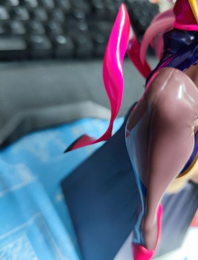 爱圣天使Love Mary ～恶性受胎～ 魅魔梅亚莉芙