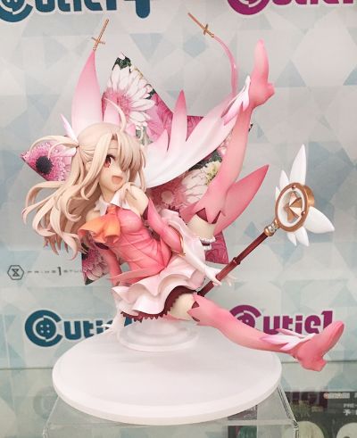 PRISMA WING PWFKL-01P 魔法少女伊莉雅 第二季 伊莉雅斯菲尔·冯·爱因兹贝伦