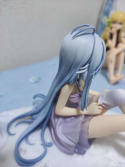 86-不存在的地域- 弗拉迪蕾娜·米丽洁 睡衣ver.