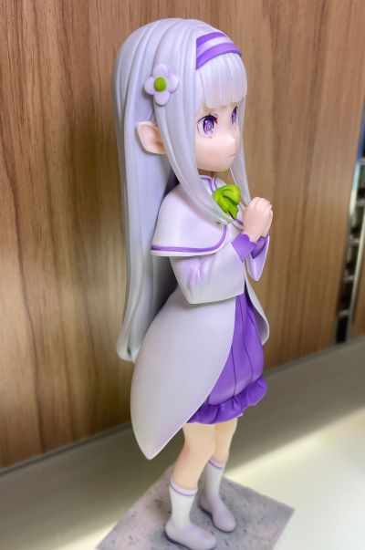 Re：从零开始的异世界生活 爱蜜莉雅  -儿时的岁月-