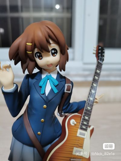 轻音少女！ 平沢唯