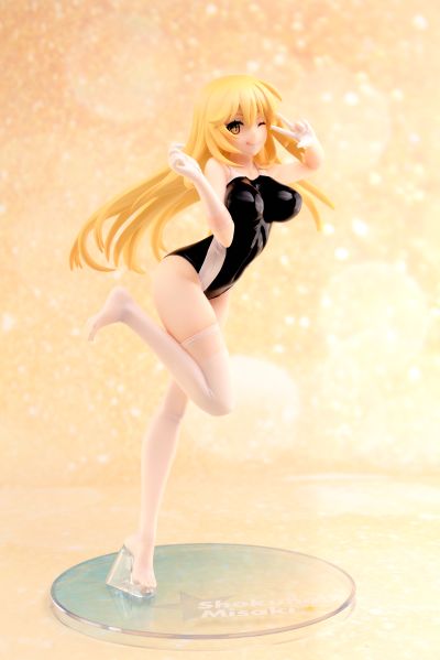 ALTER 食蜂操祈 女王大人！赛高！