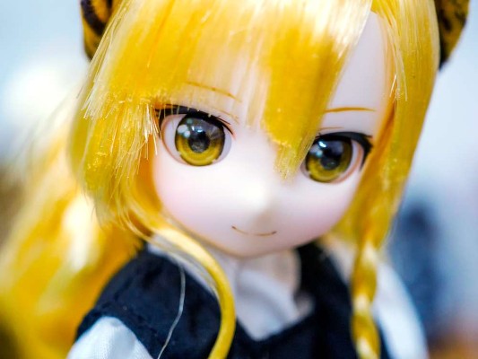 PureNeemo角色系列 NO.132  东方Project 雾雨魔理沙