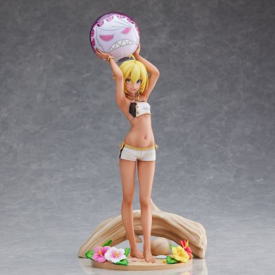 OVERLORD  亚乌菈・贝拉・菲欧拉 so-bin