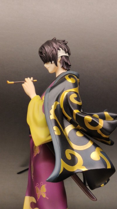 銀 魂 高杉晋助