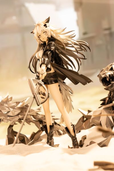 明日方舟 拉普兰德 精英二Ver.