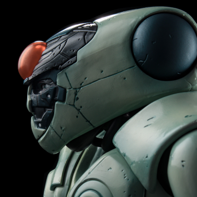 幻魔大战 贝卡 特别配色版