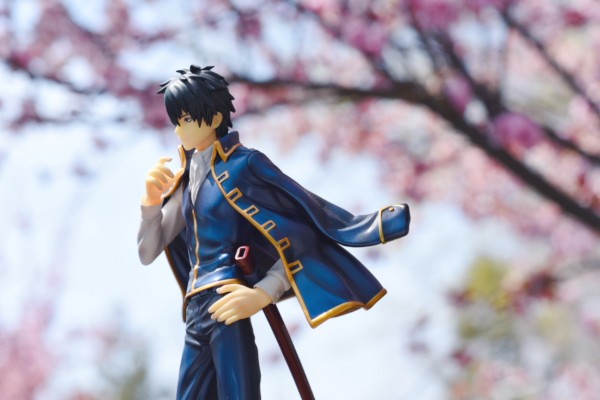 银魂 土方十四郎 ver.改