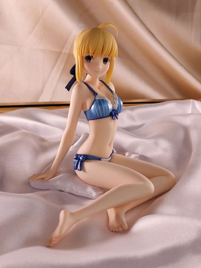 DreamTech 内衣Style Fate Saber&Saber Alter&Saber Extra&Saber Lily