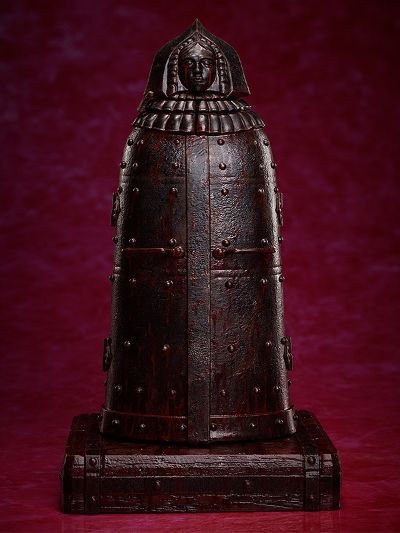 ex:ride 铁处女 血腥版