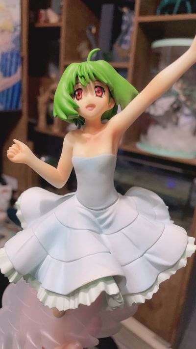 SQ系列 超时空要塞F 雪莉露・诺姆 Last Episode Ver. 