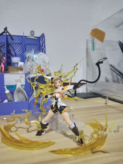 figma #146 战姬绝唱 立花响