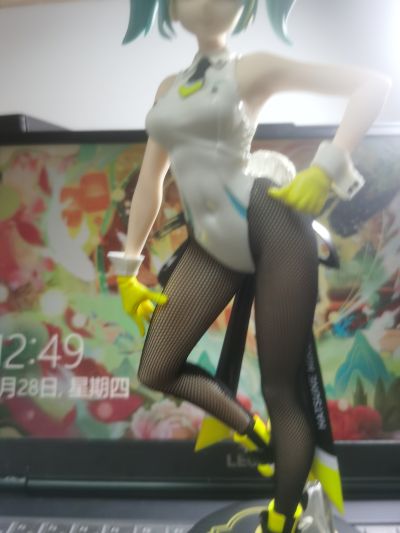 BiCute Bunnies 初音未来 -酷女郎-