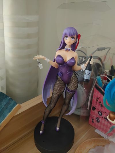 Fate/Grand Order BB