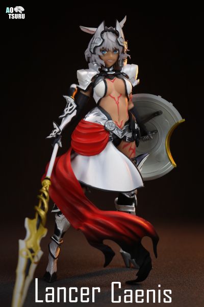 一番赏 Fate/Grand Order  凯妮斯/Lancer B赏