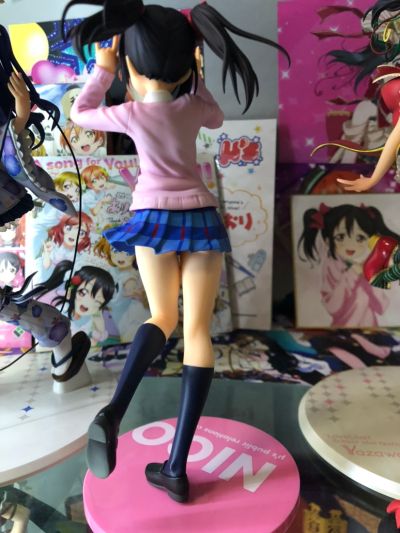 爱与演唱会！ 矢泽妮可