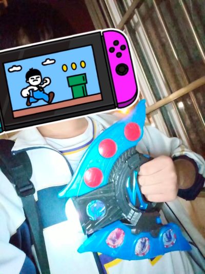 DX系列 泽塔奥特曼 泽塔升华器