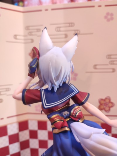 战斗吧歌姬  神宫司玉藻