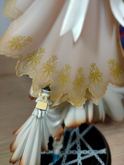 Fate/EXTRA CCC 花嫁尼禄 限定版