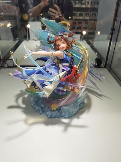 BanG Dream! 少女乐团派对 户山香澄［朝光芒伸出手］