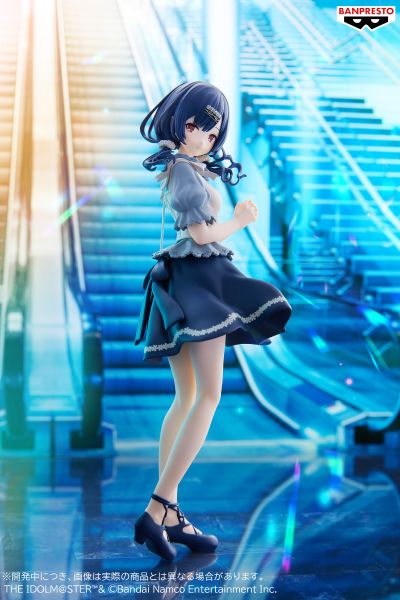 偶像大师 闪耀色彩 杜野凛世 -阶段式纯情升降机-