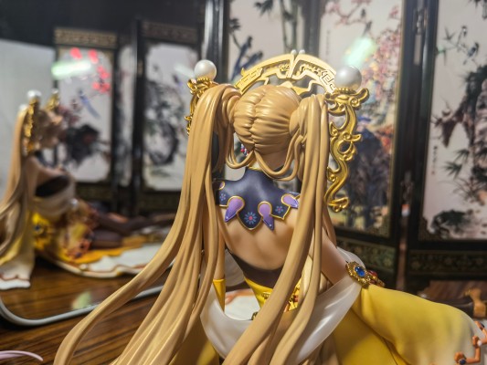 《国家宝藏》 金瓯永固杯