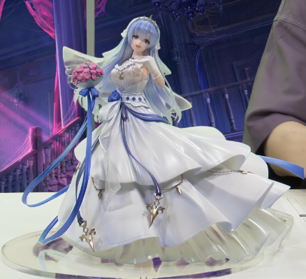 碧蓝航线 罗德尼 幸福殿堂