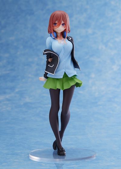 Coreful 五等分的新娘∬ 中野三玖 ~校服~ 新装版