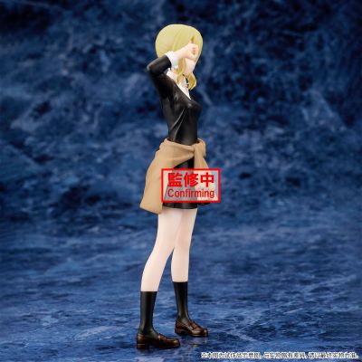 Kyunties 电视动画 辉夜大小姐想让我告白～究极浪漫～  早坂爱