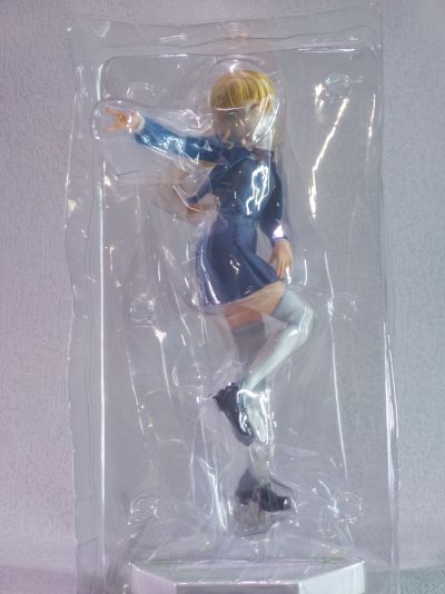 SSS Figure 爱与演唱会！超级明星！！  平安名堇