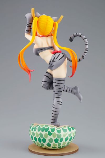 小林家的龙女仆S 托尔 猫咪龙