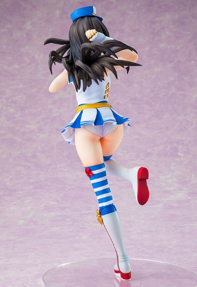 CAworks 出包王女DARKNESS 古手川唯 海边微风