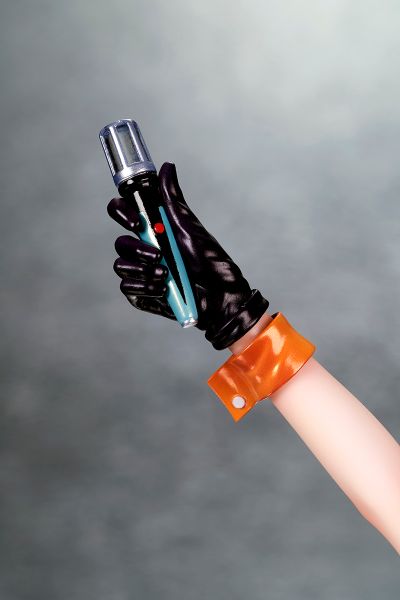 机动奥特曼 佐山玲奈 科特队偶像造型