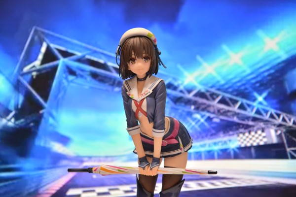 Vtuber 犬山玉姬 旗袍Ver.