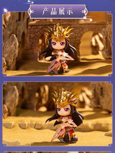 我御天下系列 斗破苍穹 美杜莎