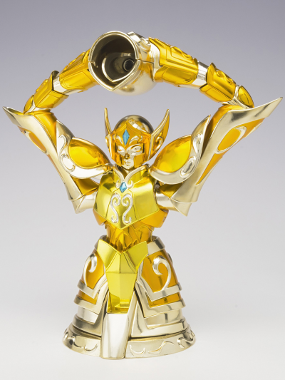 圣斗士圣衣神话EX 圣斗士星矢 宝瓶座卡妙＜重生版＞