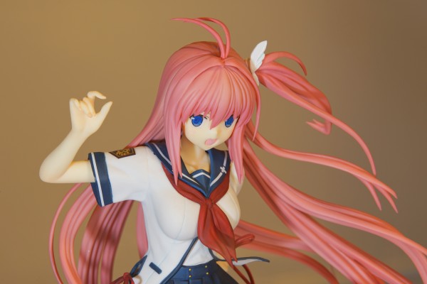 DreamTech 苍之彼方的四重奏 仓科明日香