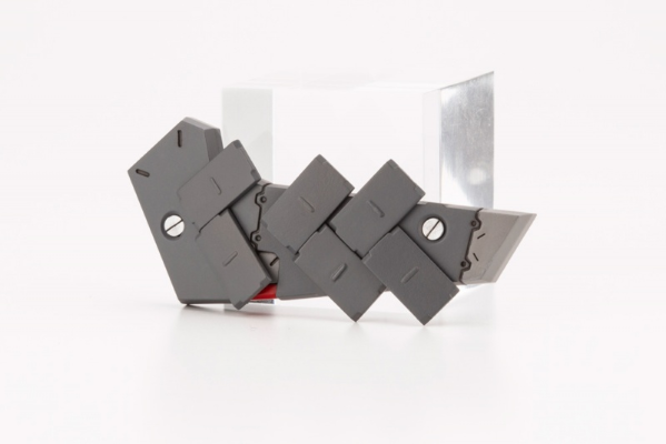 M.S.G 机械配件25 扩展装甲H